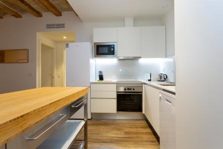 Pis en Lloguer a Barcelona Flassaders - Born