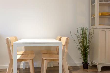 Pis en Lloguer a Barcelona Flassaders - Born