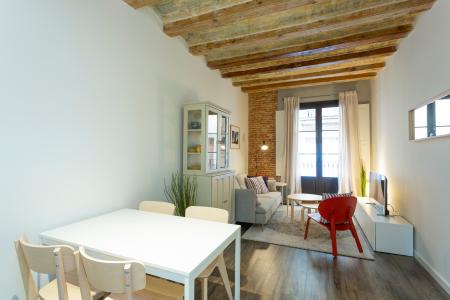 Pis en Lloguer a Barcelona Flassaders - Born