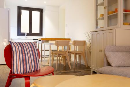 Pis en Lloguer a Barcelona Flassaders - Born