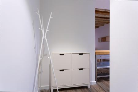 Pis en Lloguer a Barcelona Flassaders - Born