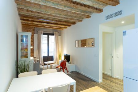 Pis en Lloguer a Barcelona Flassaders - Born