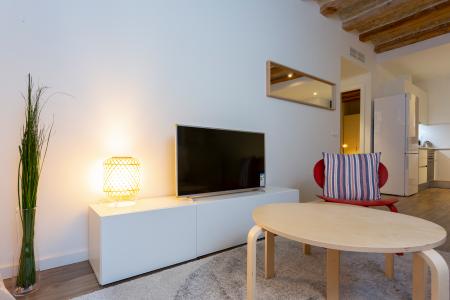 Pis en Lloguer a Barcelona Flassaders - Born