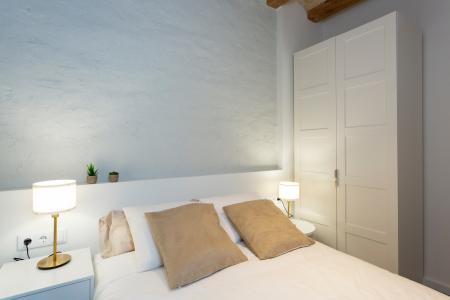 Pis en Lloguer a Barcelona Flassaders - Born