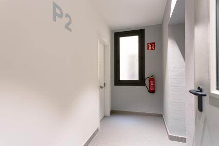 Pis en Lloguer a Barcelona Flassaders - Born