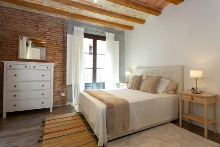 Appartement te huur in Barcelona Flassaders - Born
