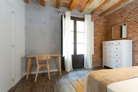 Appartement te huur in Barcelona Flassaders - Born