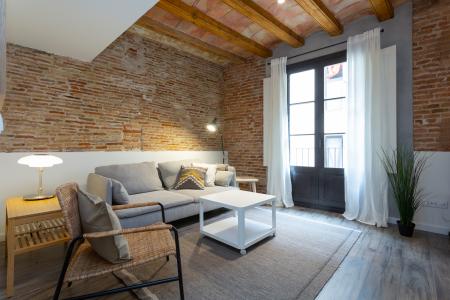 Appartement te huur in Barcelona Flassaders - Born