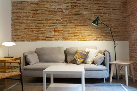 Appartement te huur in Barcelona Flassaders - Born