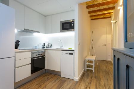 Appartement te huur in Barcelona Flassaders - Born