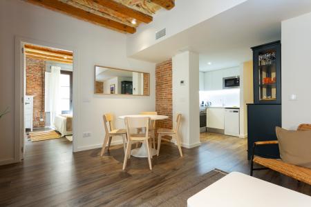 Appartement te huur in Barcelona Flassaders - Born