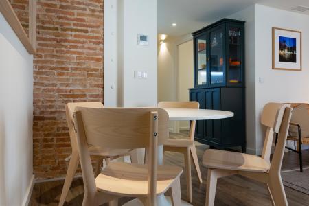 Appartement te huur in Barcelona Flassaders - Born