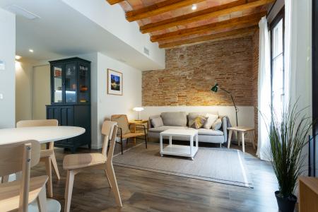 Appartement te huur in Barcelona Flassaders - Born