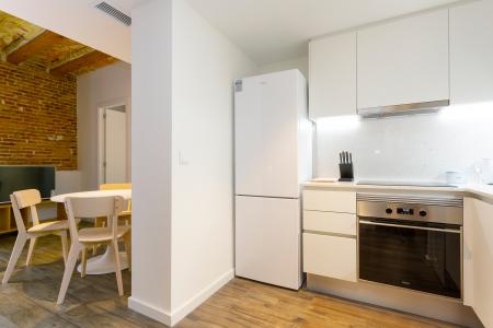 Appartement te huur in Barcelona Flassaders - Born