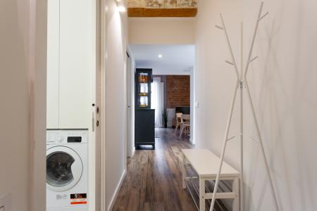 Appartement te huur in Barcelona Flassaders - Born