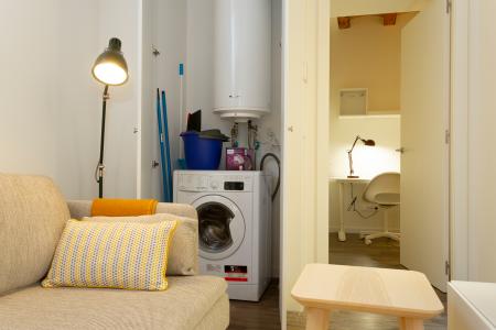 Appartamento in Affitto a Barcelona Flassaders - Born