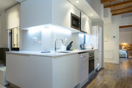 Appartamento in Affitto a Barcelona Flassaders - Born