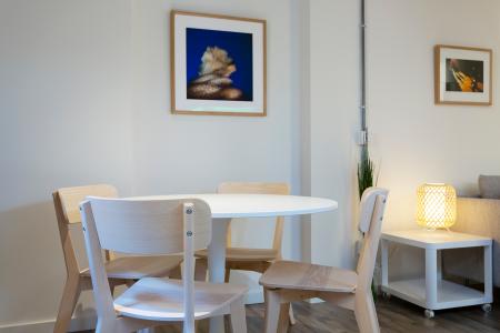 Appartamento in Affitto a Barcelona Flassaders - Born