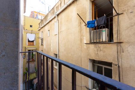 Appartamento in Affitto a Barcelona Flassaders - Born