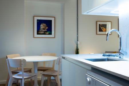 Appartamento in Affitto a Barcelona Flassaders - Born