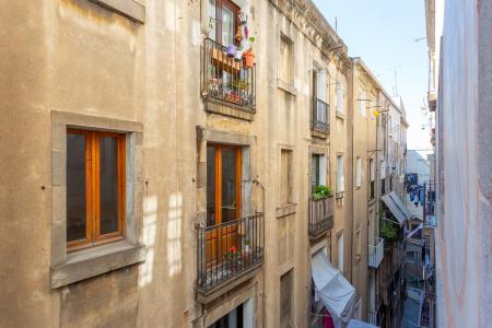 Appartamento in Affitto a Barcelona Flassaders - Born