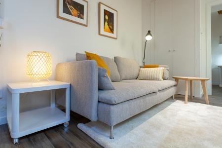 Appartamento in Affitto a Barcelona Flassaders - Born