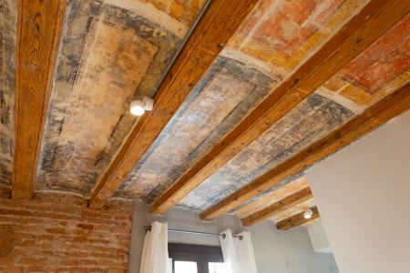 Appartamento in Affitto a Barcelona Flassaders - Born