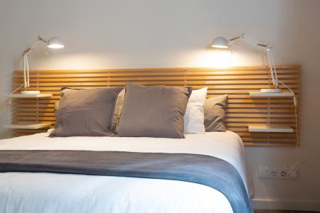 Appartamento in Affitto a Barcelona Flassaders - Born