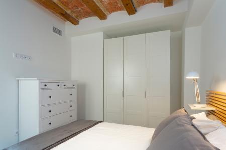 Appartamento in Affitto a Barcelona Flassaders - Born