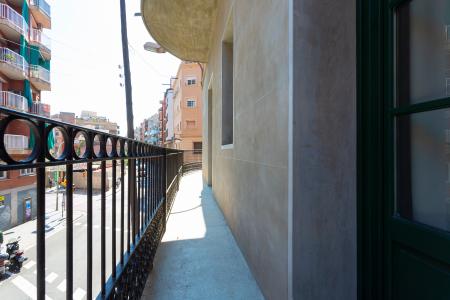 Appartement te huur in Barcelona Portugalete - Mercat Hostafrancs