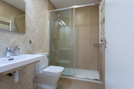 Appartement te huur in Barcelona Portugalete - Mercat Hostafrancs