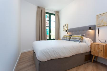Appartement te huur in Barcelona Portugalete - Mercat Hostafrancs