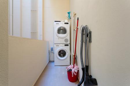 Appartement te huur in Barcelona Portugalete - Mercat Hostafrancs