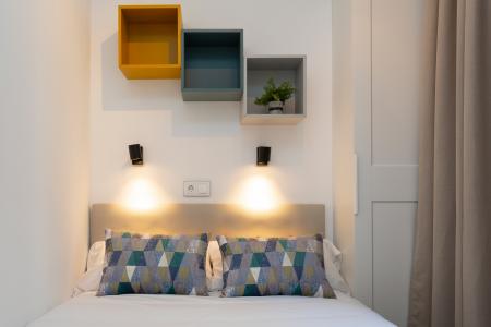 Appartement te huur in Barcelona Portugalete - Mercat Hostafrancs