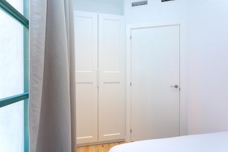Appartement te huur in Barcelona Portugalete - Mercat Hostafrancs