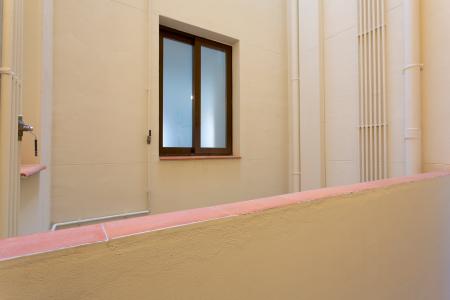 Appartement te huur in Barcelona Portugalete - Mercat Hostafrancs