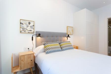 Appartement te huur in Barcelona Portugalete - Mercat Hostafrancs