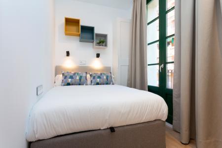 Appartement te huur in Barcelona Portugalete - Mercat Hostafrancs