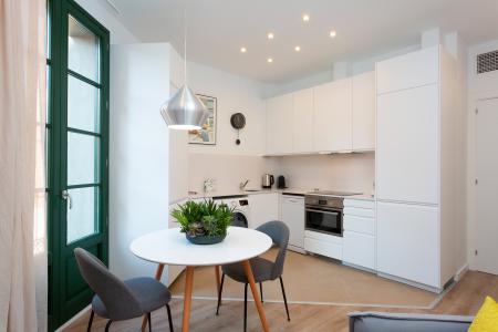 Квартира в аренду в Barcelona Portugalete - Mercat Hostafrancs