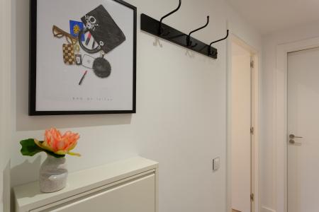 Квартира в аренду в Barcelona Portugalete - Mercat Hostafrancs