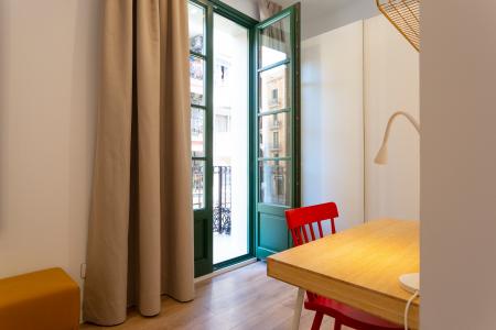 Квартира в аренду в Barcelona Portugalete - Mercat Hostafrancs