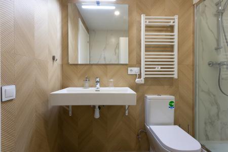 Квартира в аренду в Barcelona Portugalete - Mercat Hostafrancs