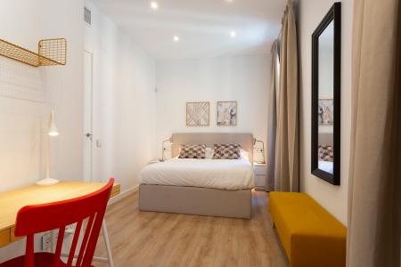 Квартира в аренду в Barcelona Portugalete - Mercat Hostafrancs