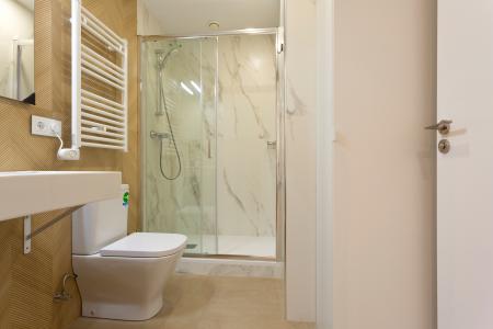 Квартира в аренду в Barcelona Portugalete - Mercat Hostafrancs