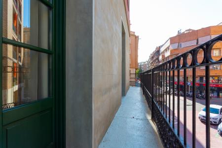 Квартира в аренду в Barcelona Portugalete - Mercat Hostafrancs