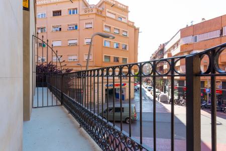 Квартира в аренду в Barcelona Portugalete - Mercat Hostafrancs