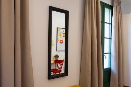 Квартира в аренду в Barcelona Portugalete - Mercat Hostafrancs