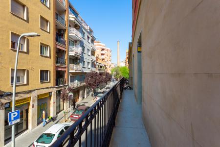 Квартира в аренду в Barcelona Portugalete - Mercat Hostafrancs