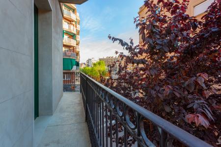 Appartement te huur in Barcelona Portugalete - Mercat Hostafrancs