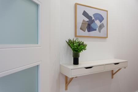 Appartement te huur in Barcelona Portugalete - Mercat Hostafrancs